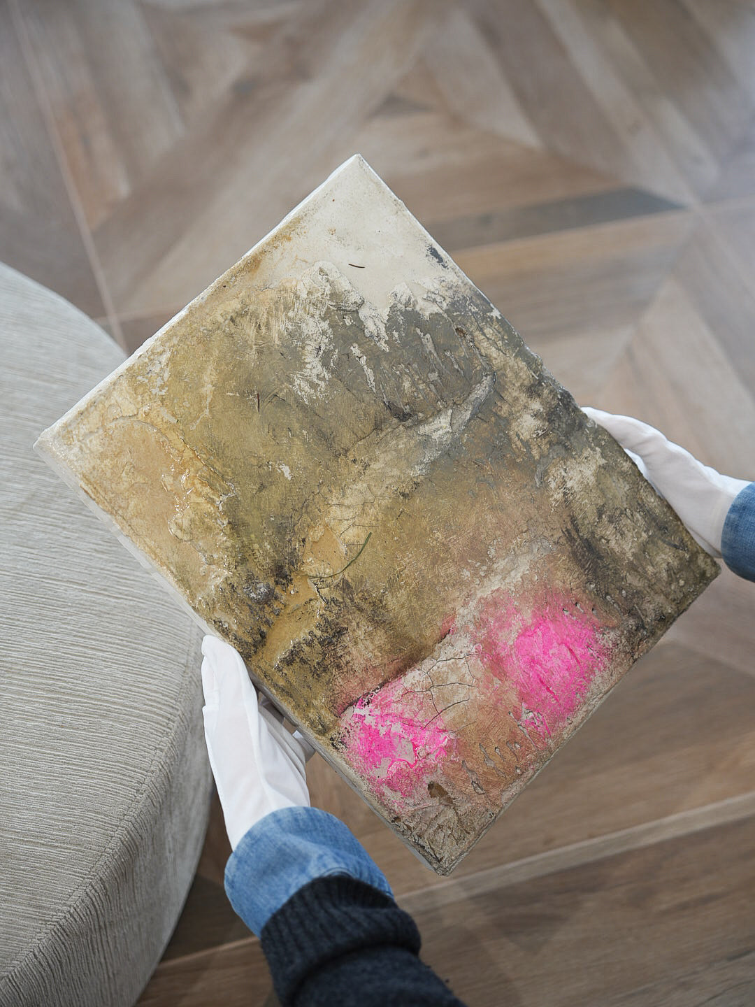 Mini - Fragments M11