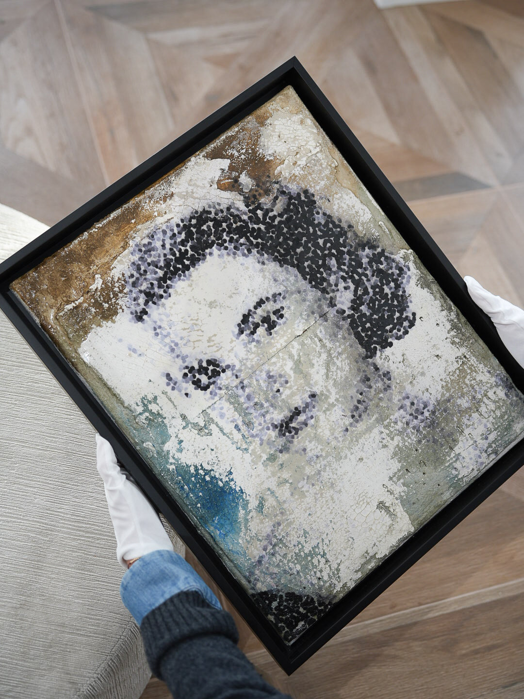 Schönheit & Vergänglichkeit Small M10