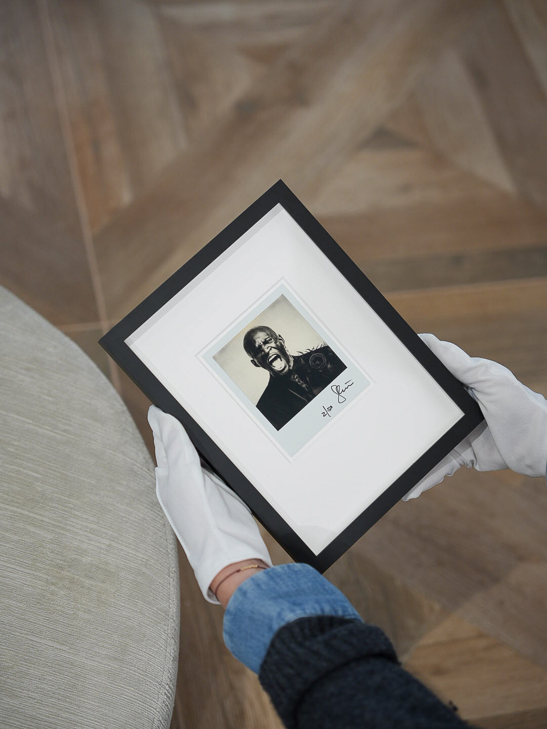 Original Polaroid