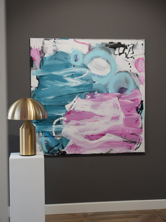 Where all roads lead to the sea