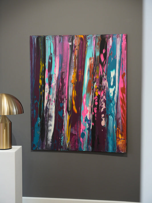 Reiner geht noch rein