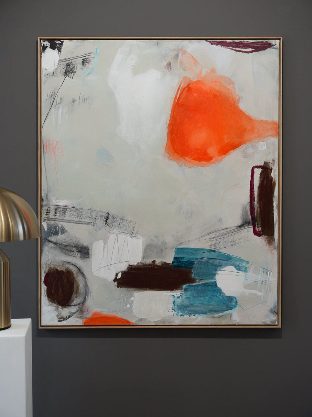 While you were sleeping 8