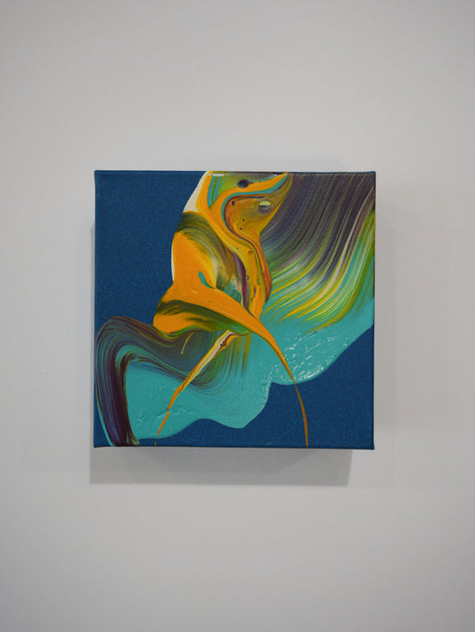 Art Cube