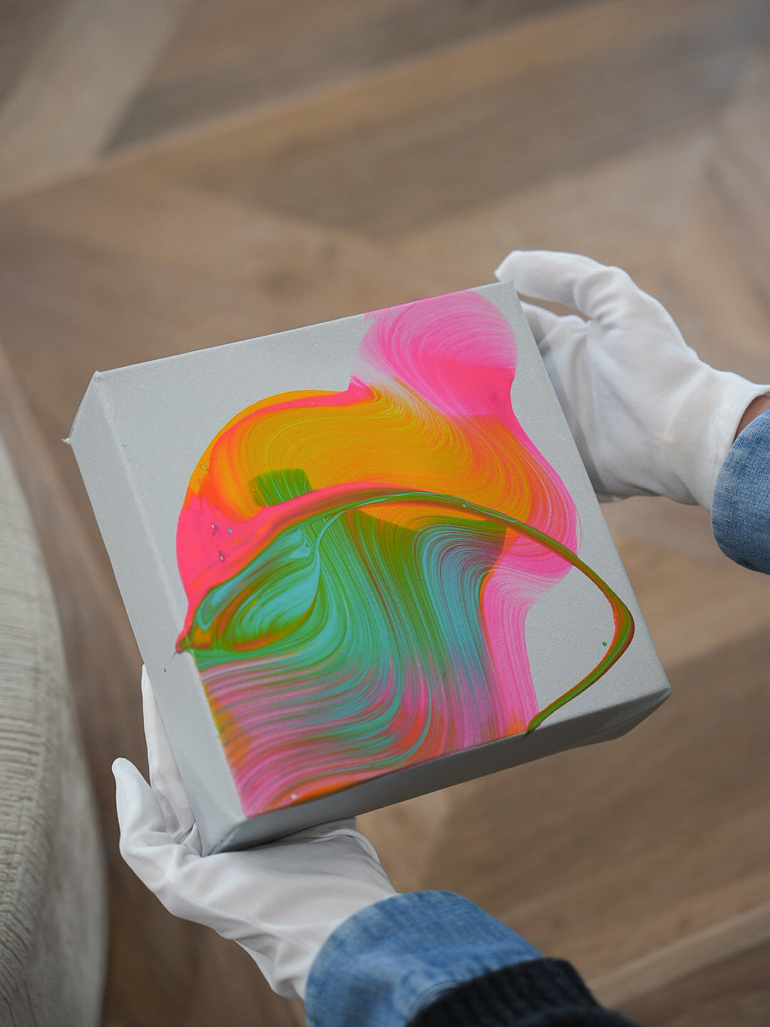 Art Cube
