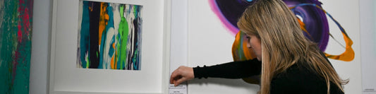 Was macht eigentlich eine Kunstgalerie?