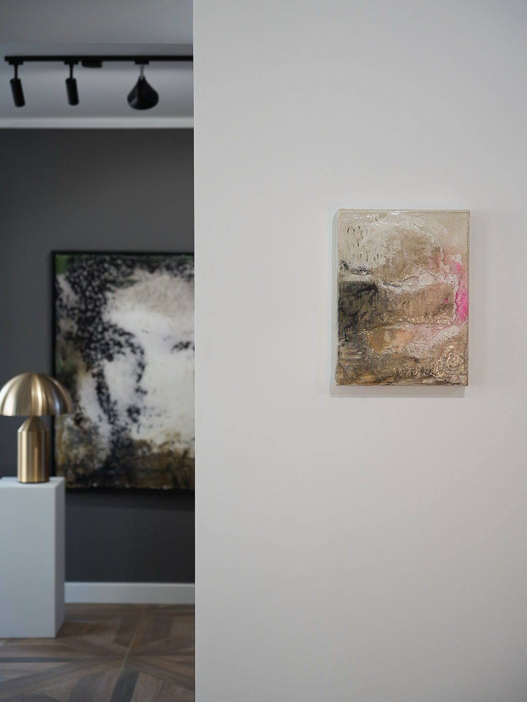 Mini - Fragments M12