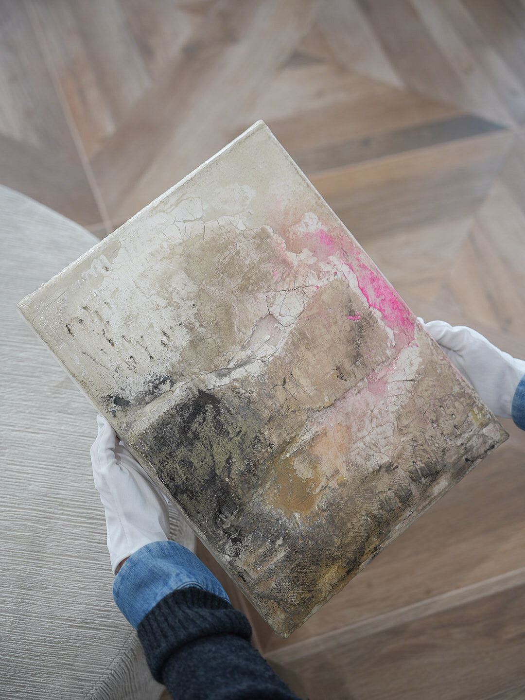 Mini - Fragments M12