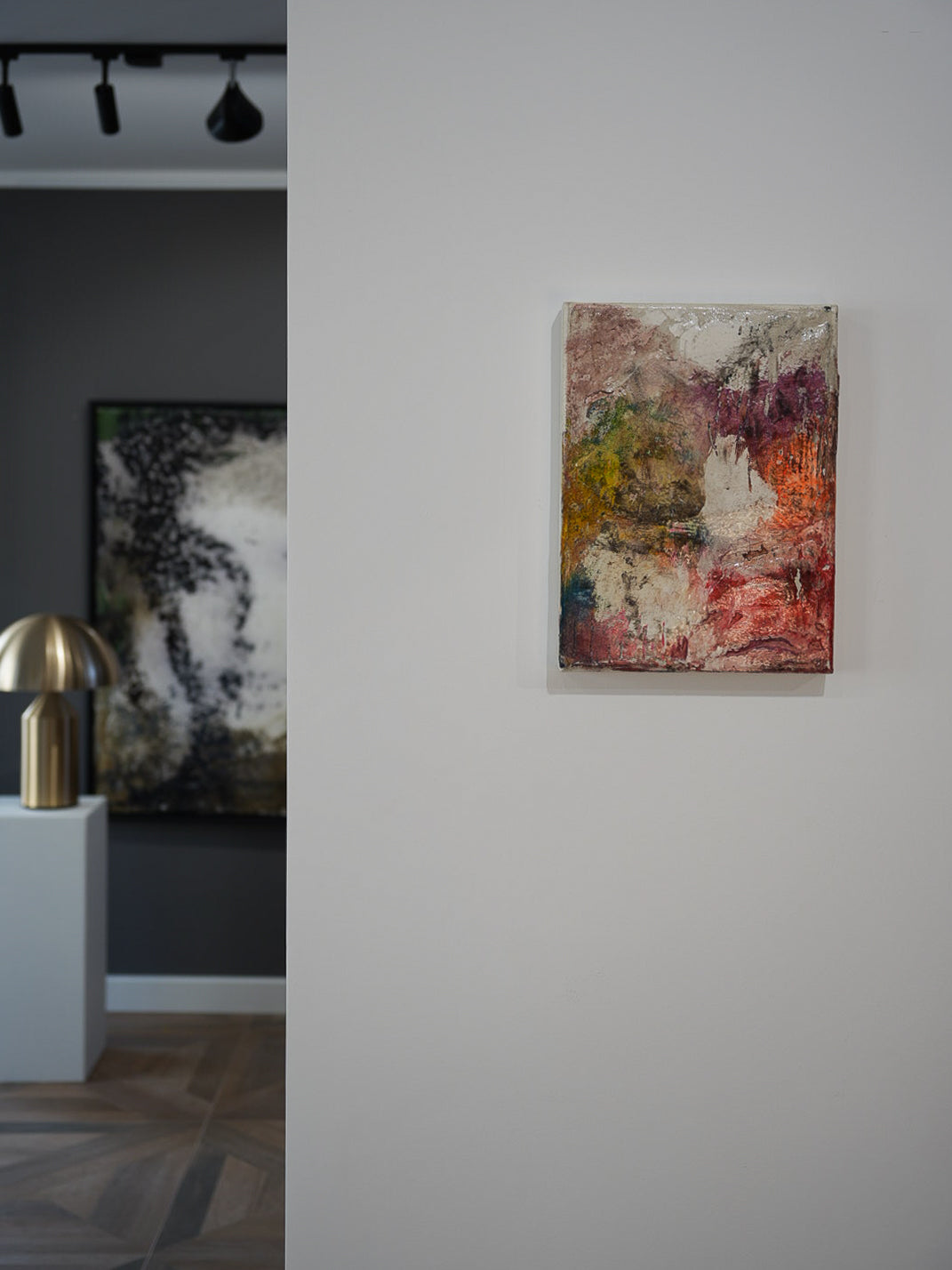 Mini - Fragments M10