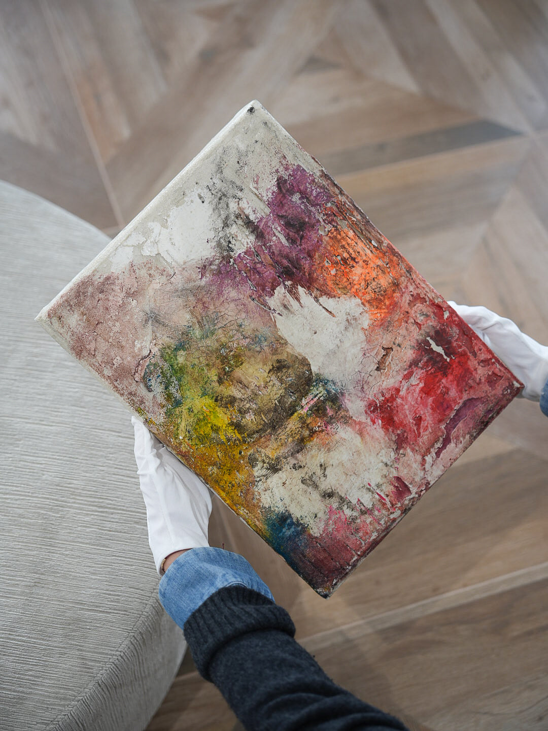 Mini - Fragments M10