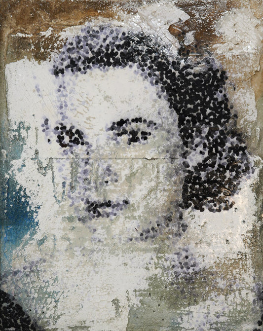 Schönheit & Vergänglichkeit Small M10