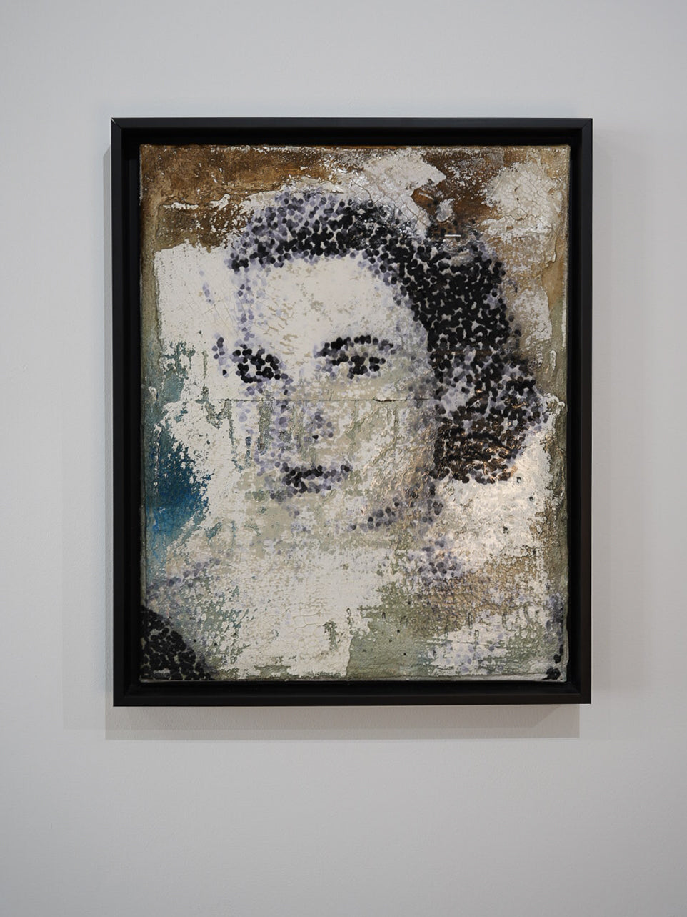 Schönheit & Vergänglichkeit Small M10