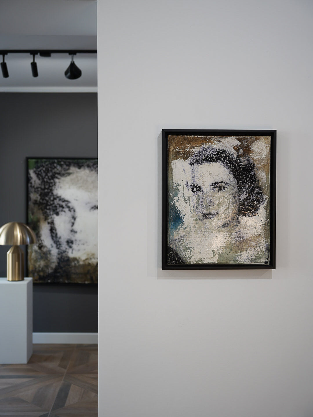 Schönheit & Vergänglichkeit Small M10