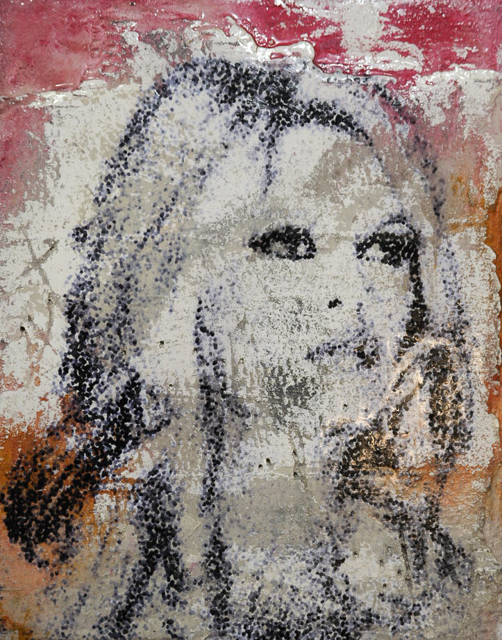 Schönheit & Vergänglichkeit Small M9