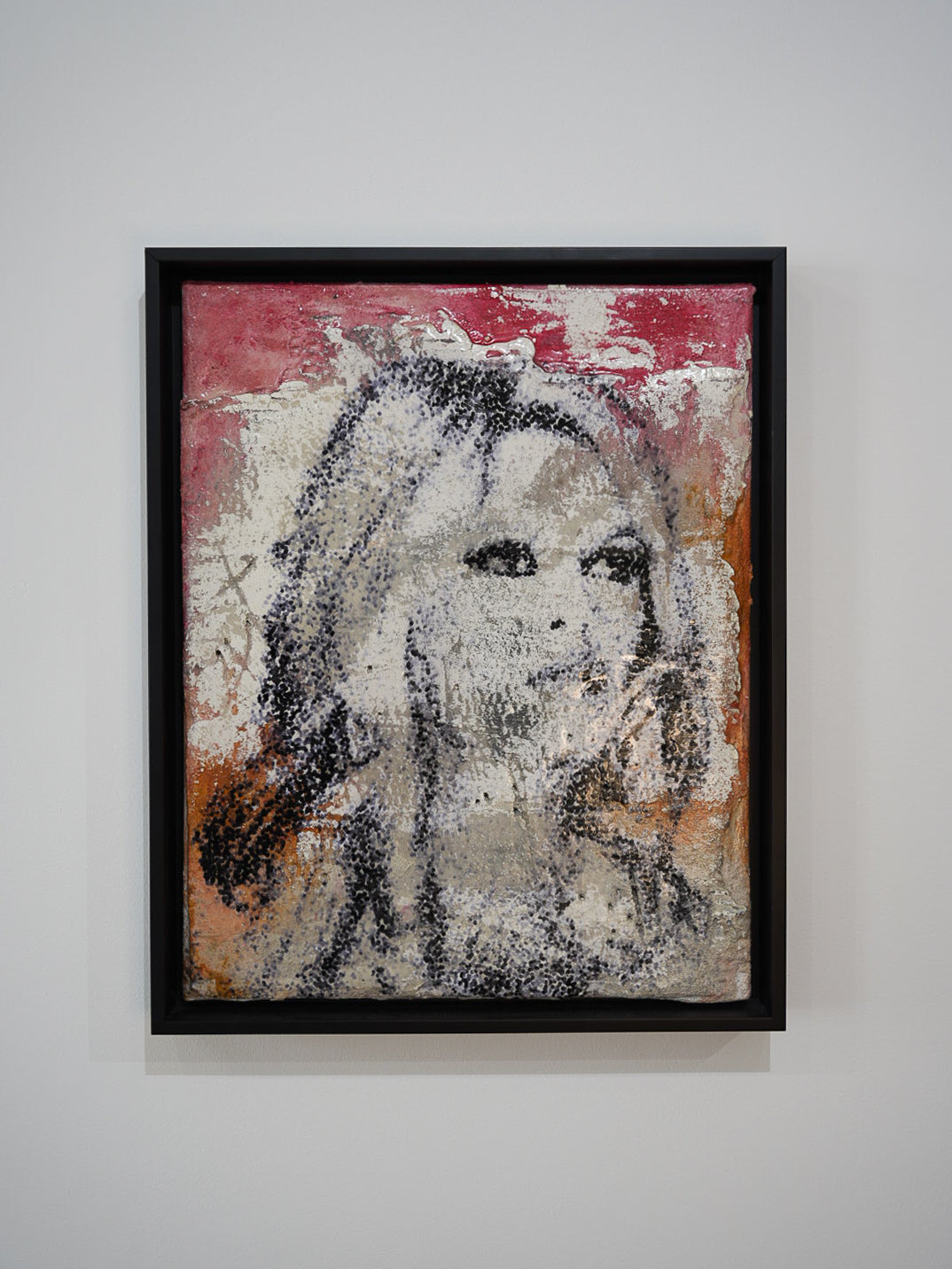 Schönheit & Vergänglichkeit Small M9