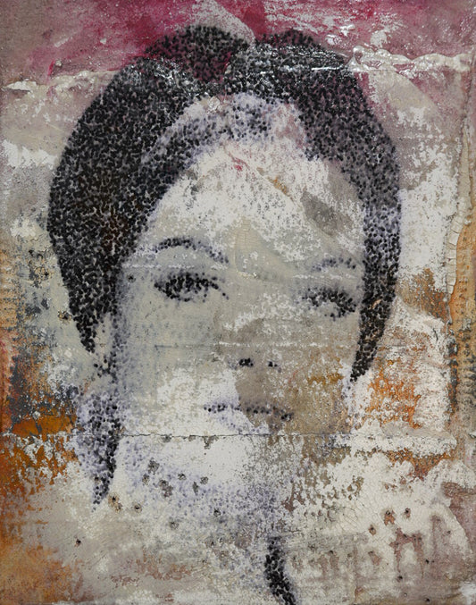 Schönheit & Vergänglichkeit Small M8