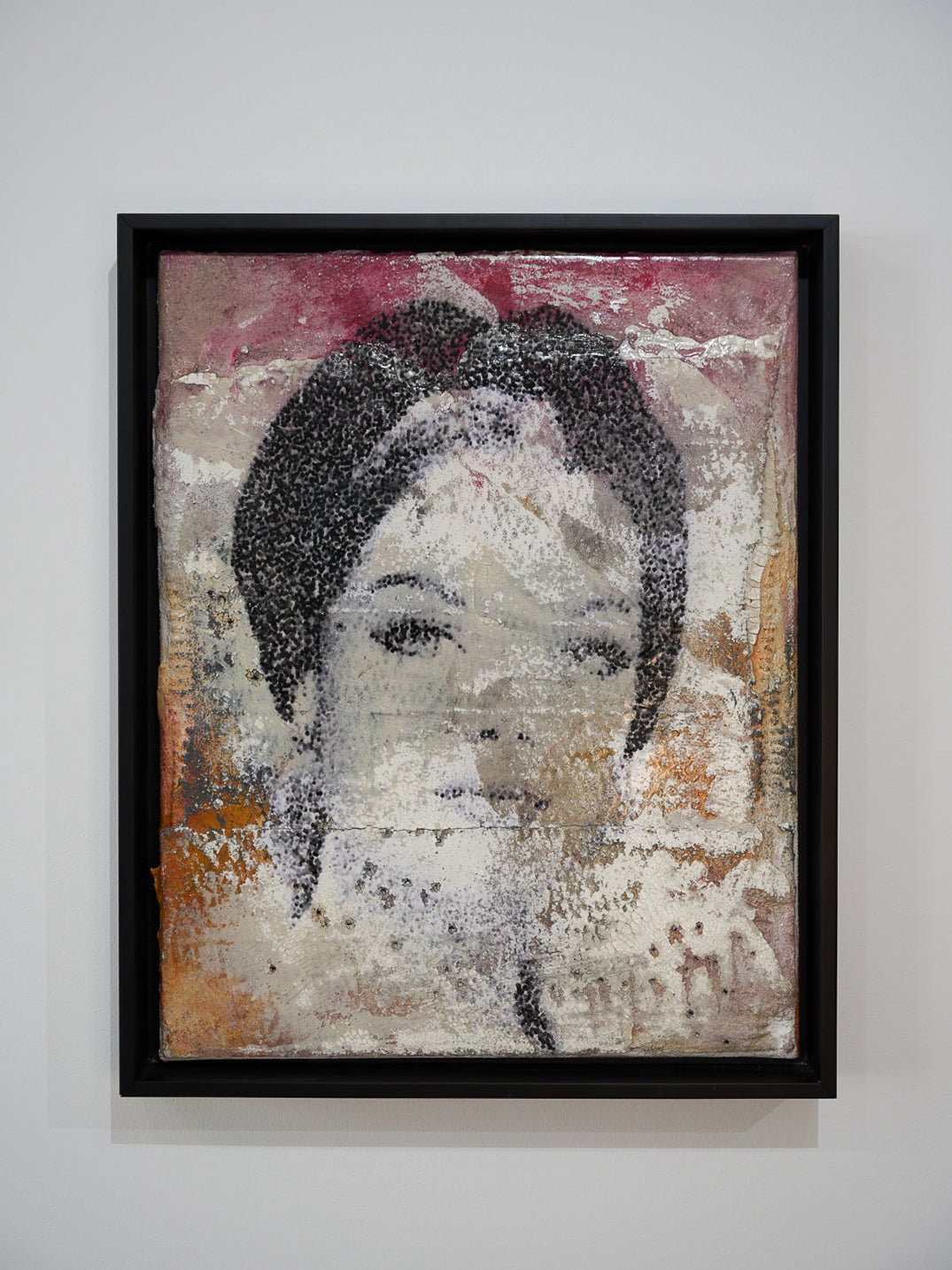 Schönheit & Vergänglichkeit Small M8