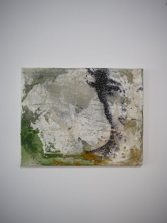 Schönheit & Vergänglichkeit Small M7