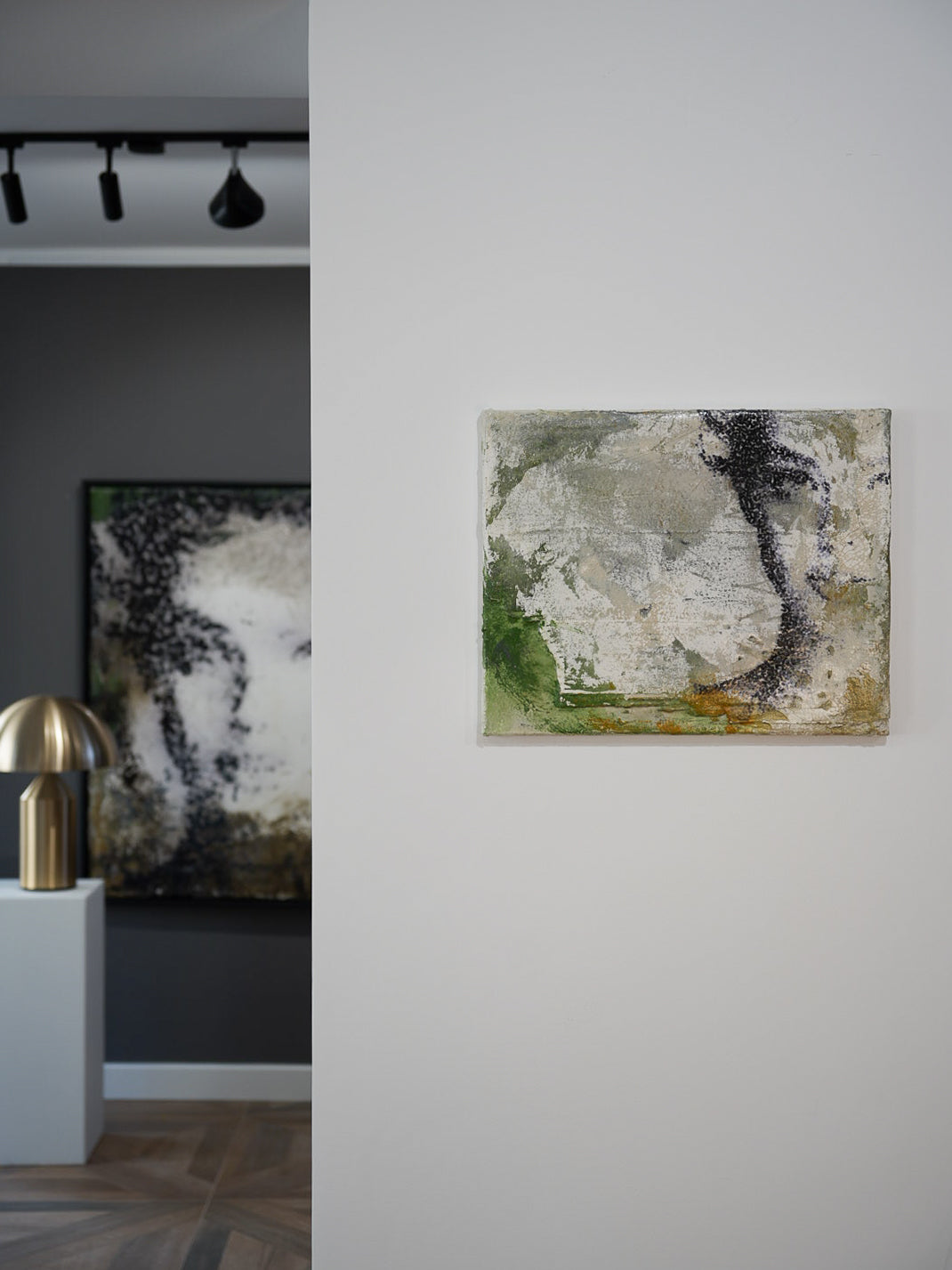 Schönheit & Vergänglichkeit Small M7