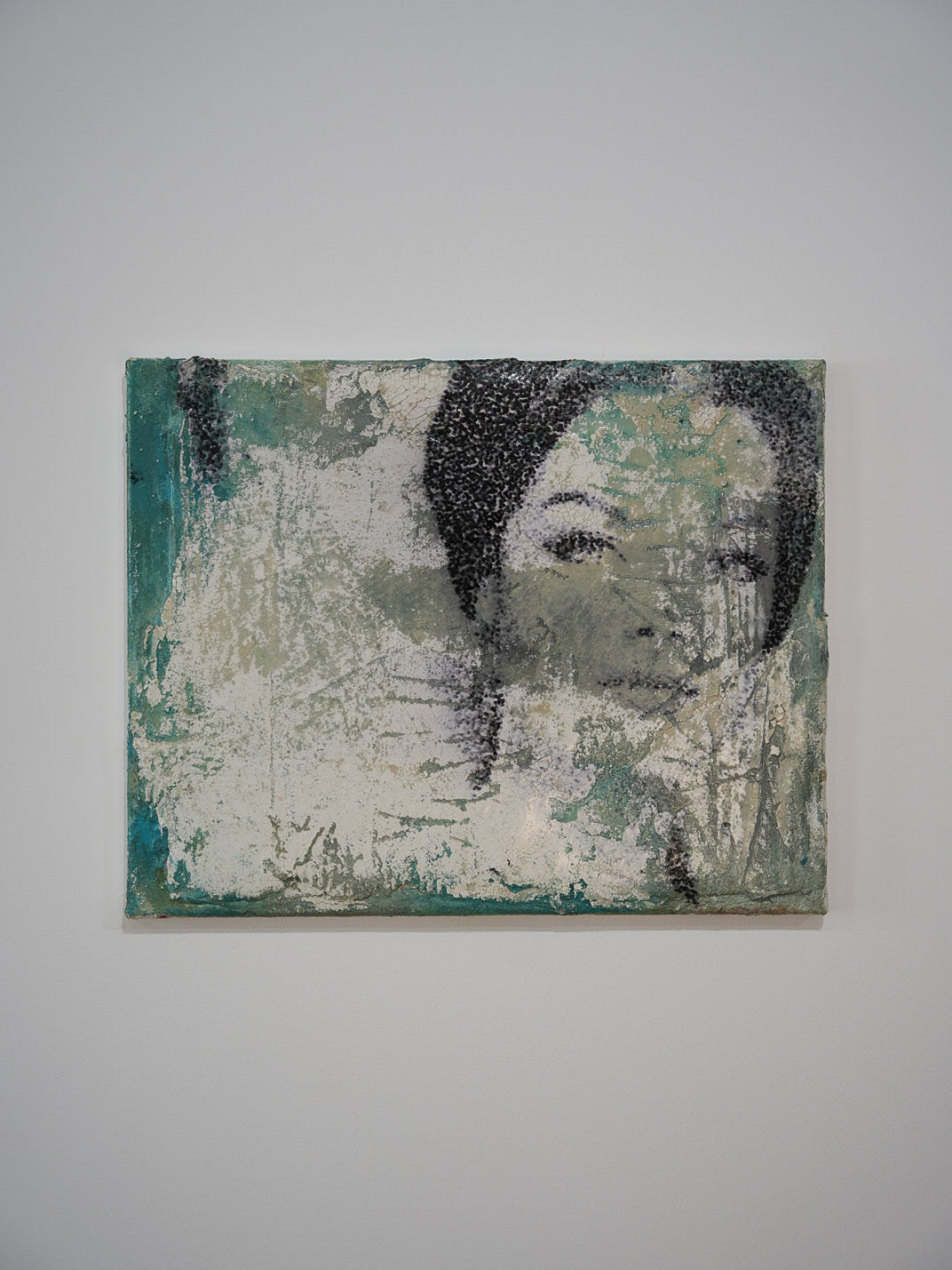 Schönheit & Vergänglichkeit Small M6