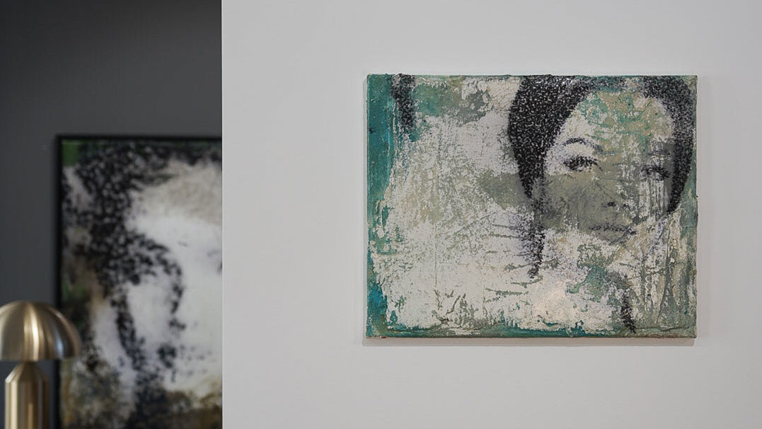 Schönheit & Vergänglichkeit Small M6