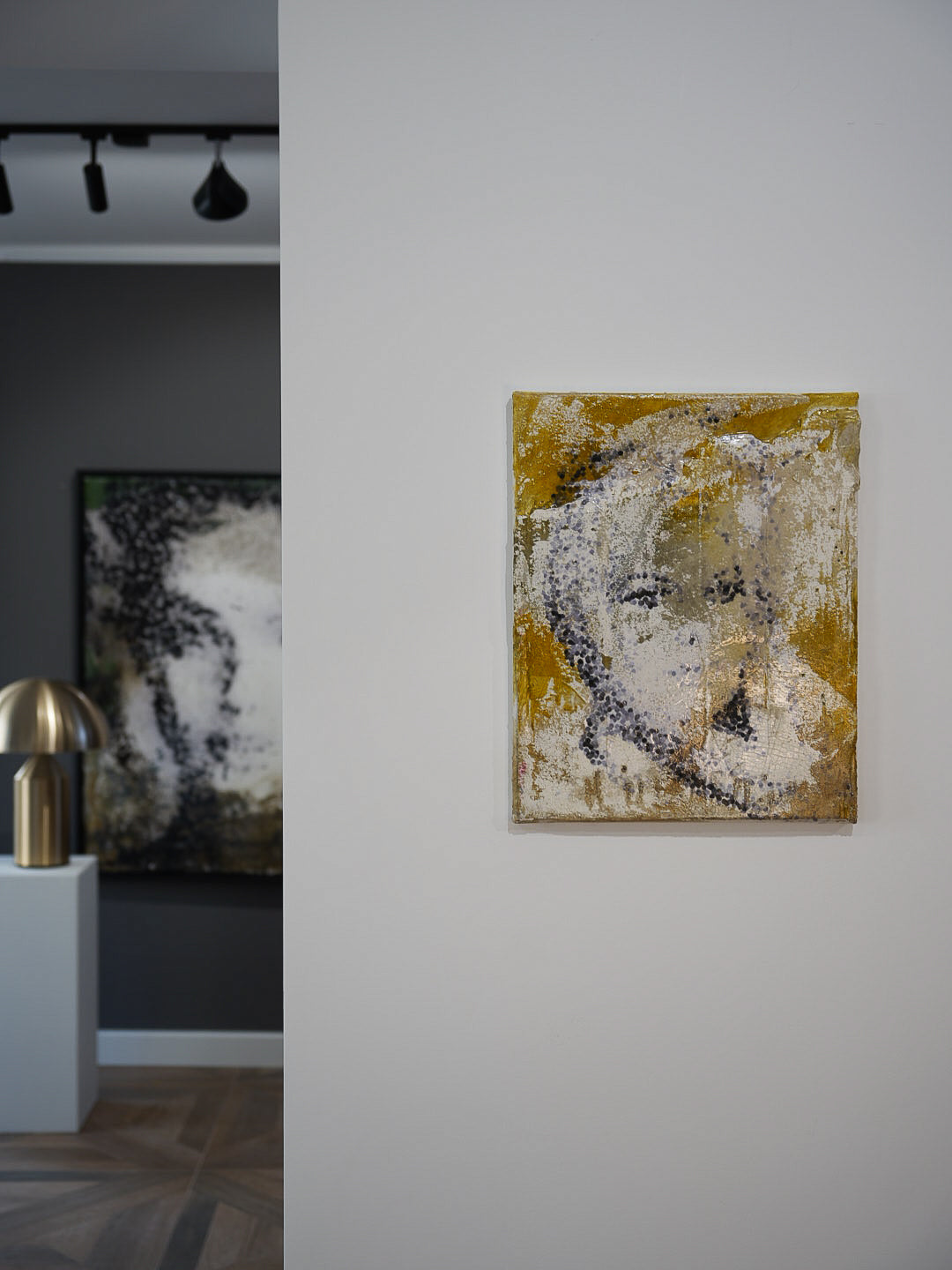 Schönheit & Vergänglichkeit Small M5