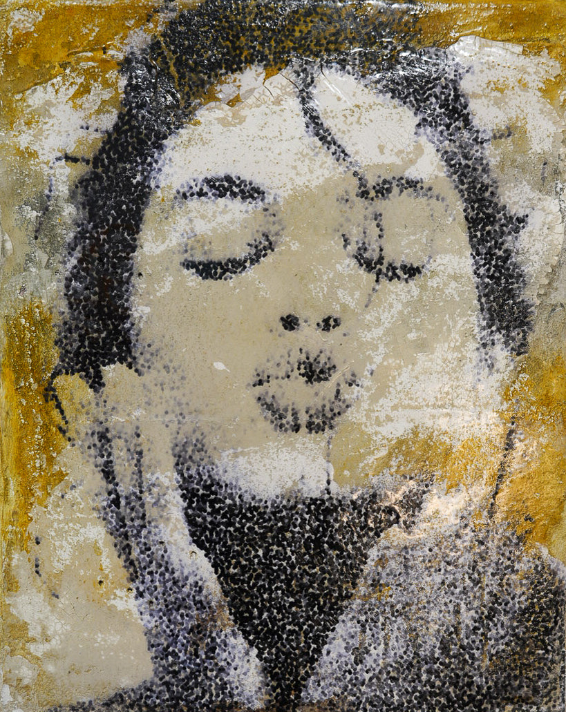 Schönheit & Vergänglichkeit Small M4