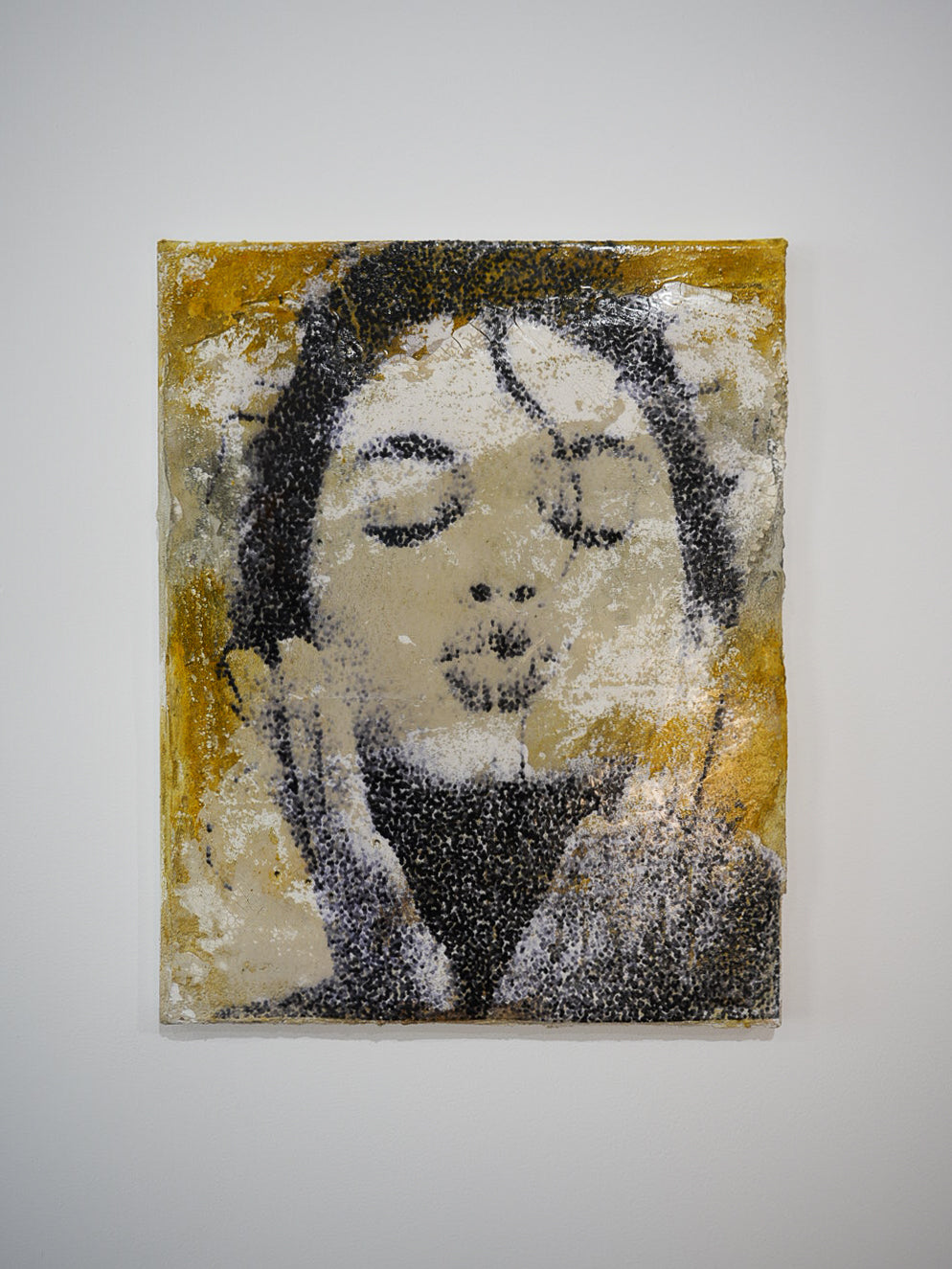 Schönheit & Vergänglichkeit Small M4