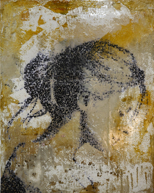 Schönheit & Vergänglichkeit Small M3