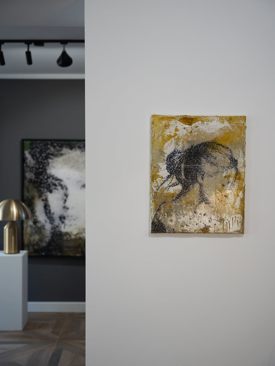 Schönheit & Vergänglichkeit Small M3