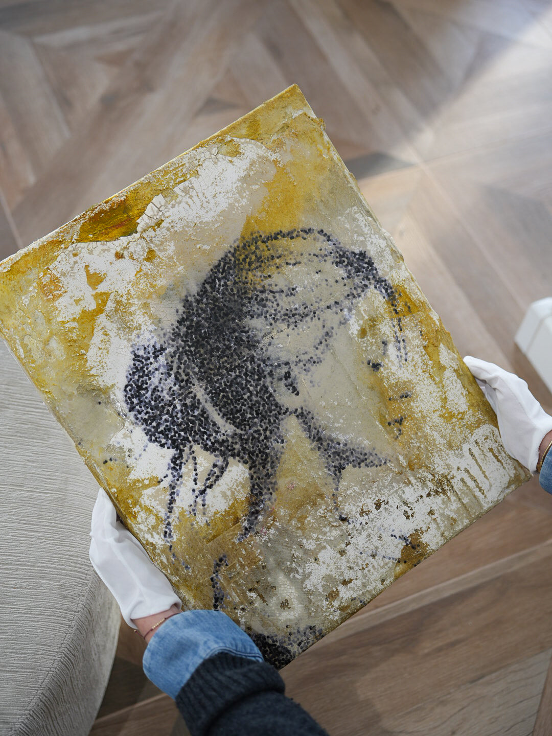 Schönheit & Vergänglichkeit Small M3