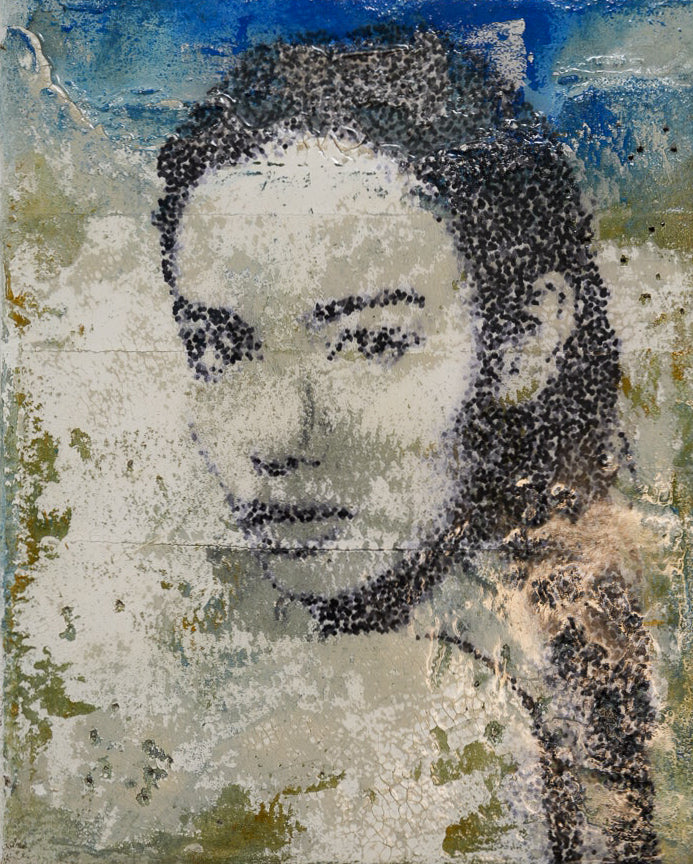 Schönheit & Vergänglichkeit Small M2