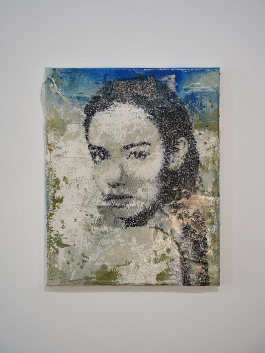 Schönheit & Vergänglichkeit Small M2