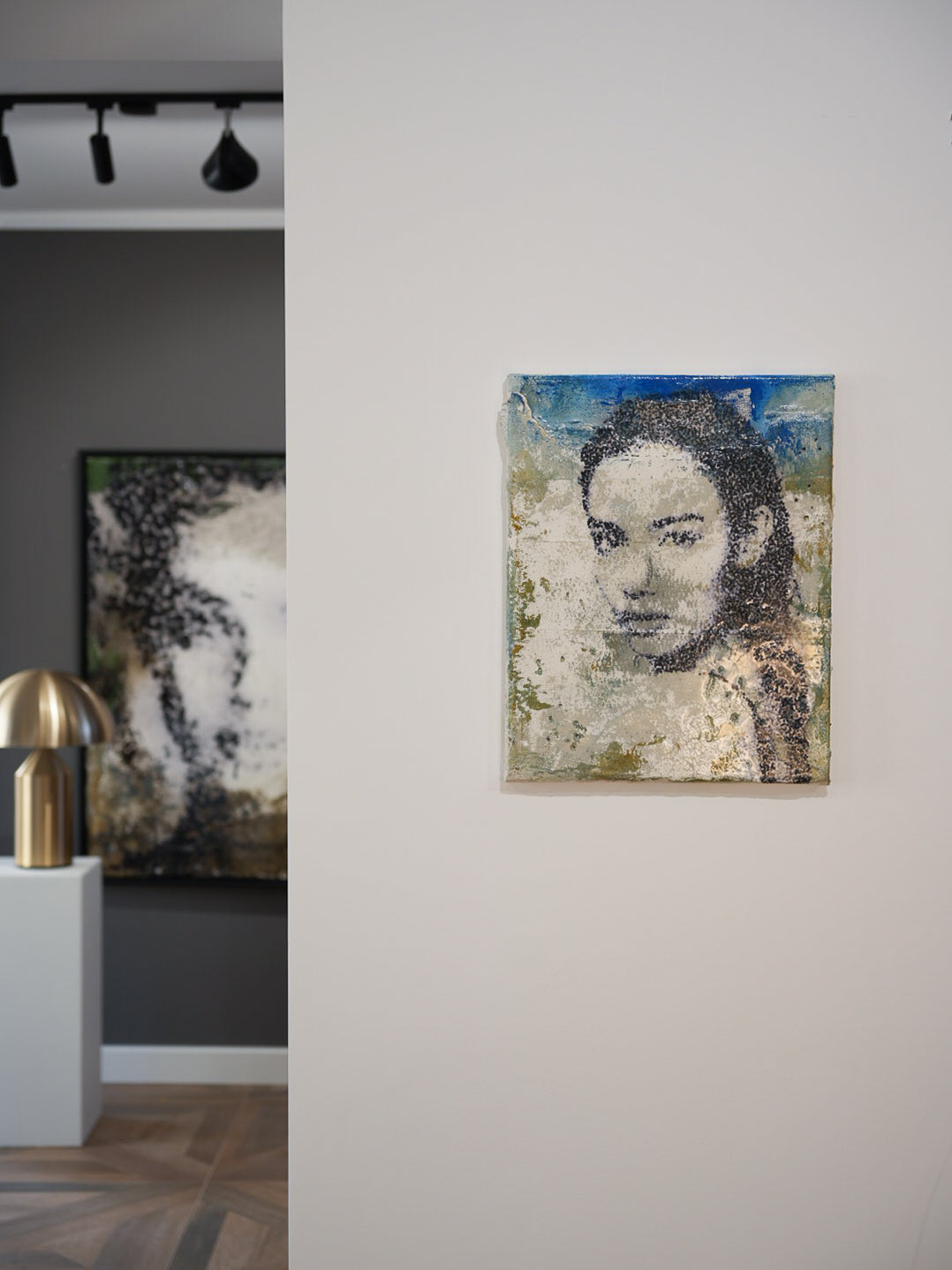 Schönheit & Vergänglichkeit Small M2