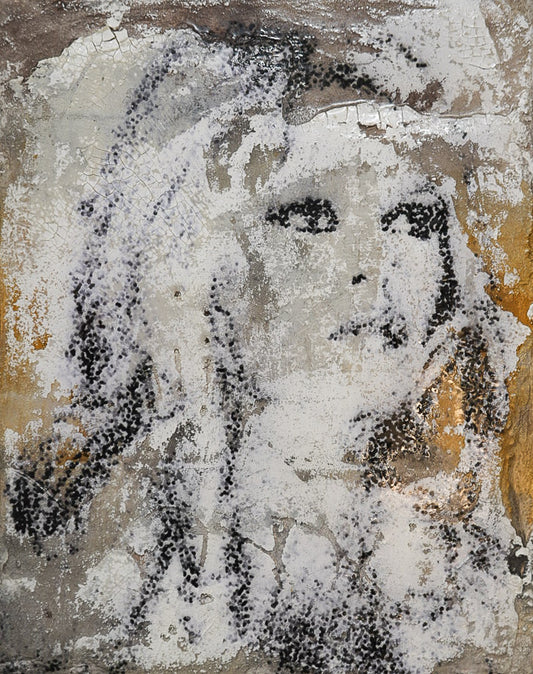 Schönheit & Vergänglichkeit Small M1