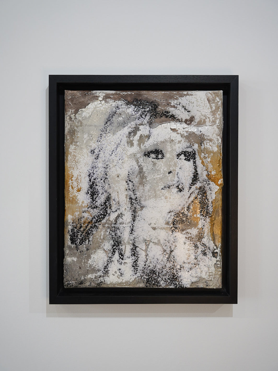 Schönheit & Vergänglichkeit Small M1