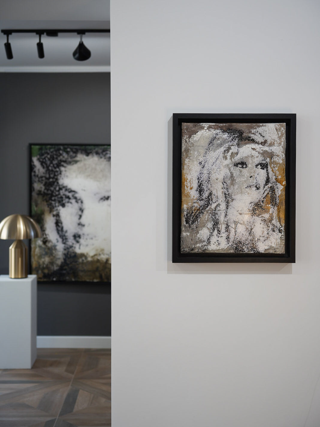 Schönheit & Vergänglichkeit Small M1