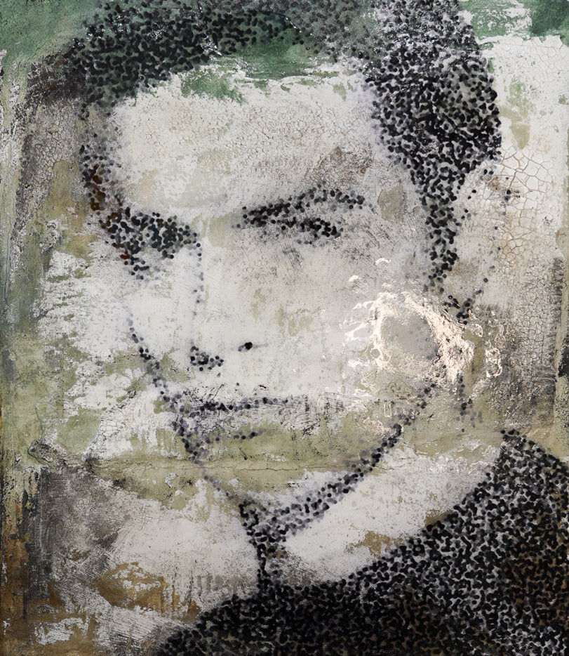 Schönheit & Vergänglichkeit Medium M1