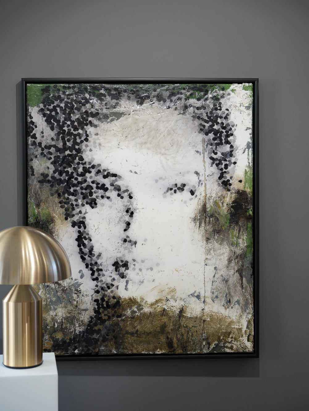 Schönheit & Vergänglichkeit Large M1