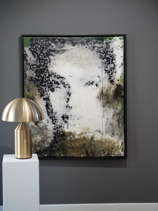 Schönheit & Vergänglichkeit Large M1