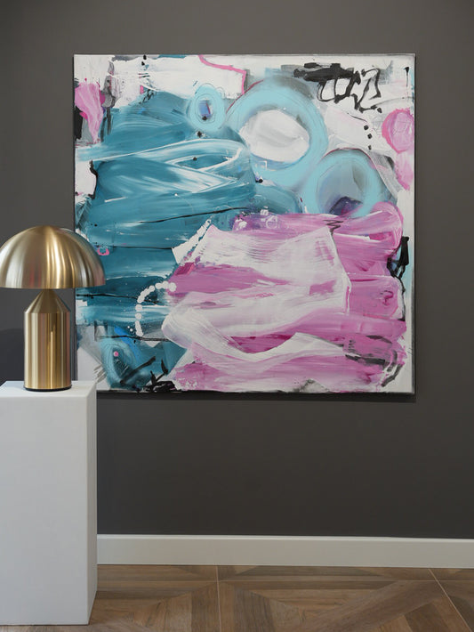 Where all roads lead to the sea