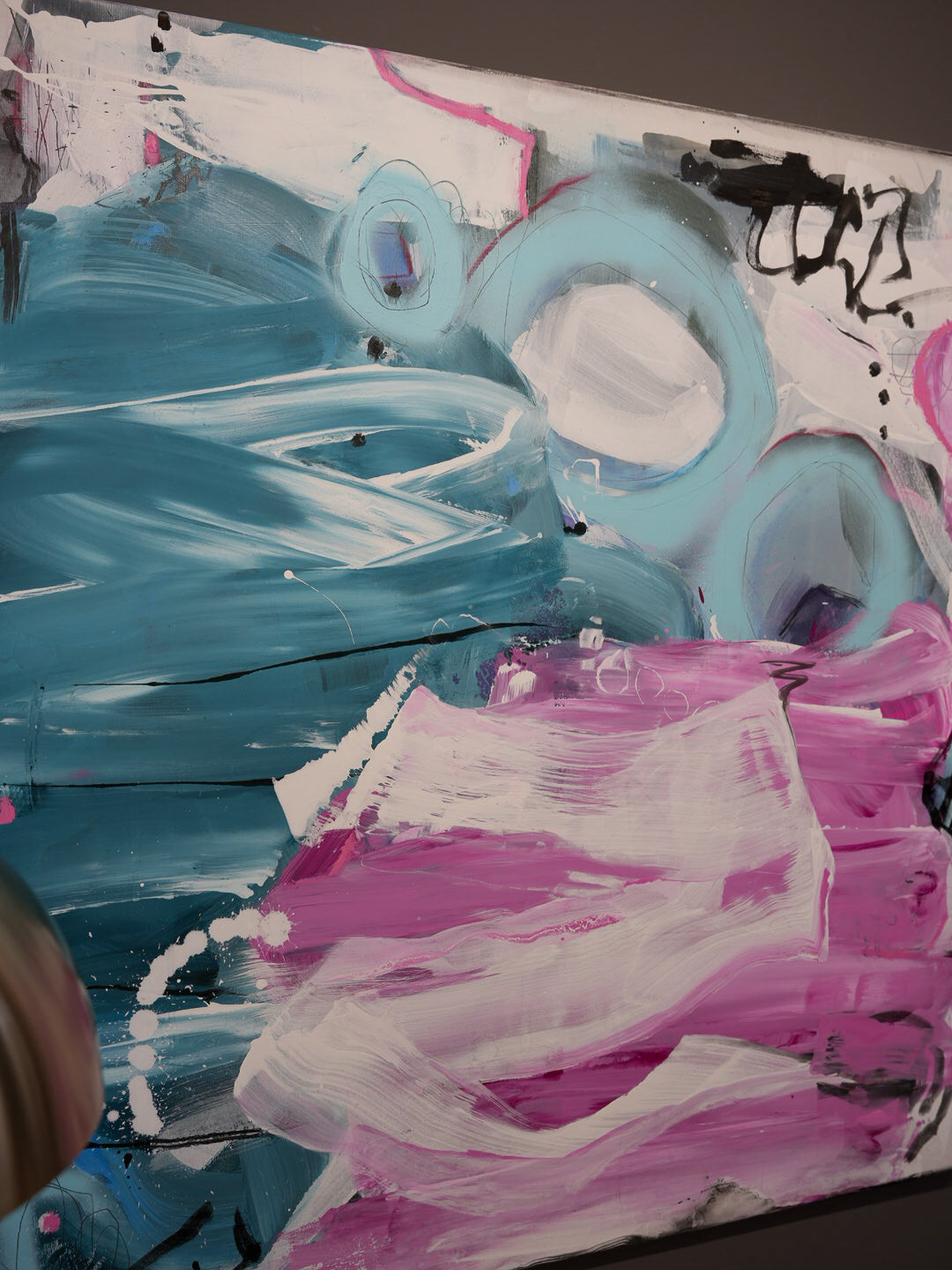 Where all roads lead to the sea