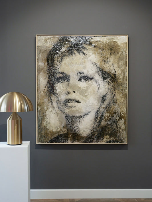 Schönheit & Vergänglichkeit