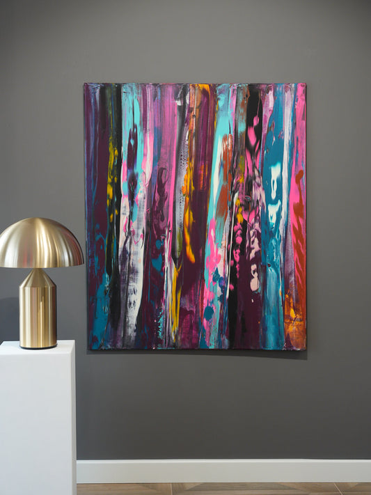 Reiner geht noch rein