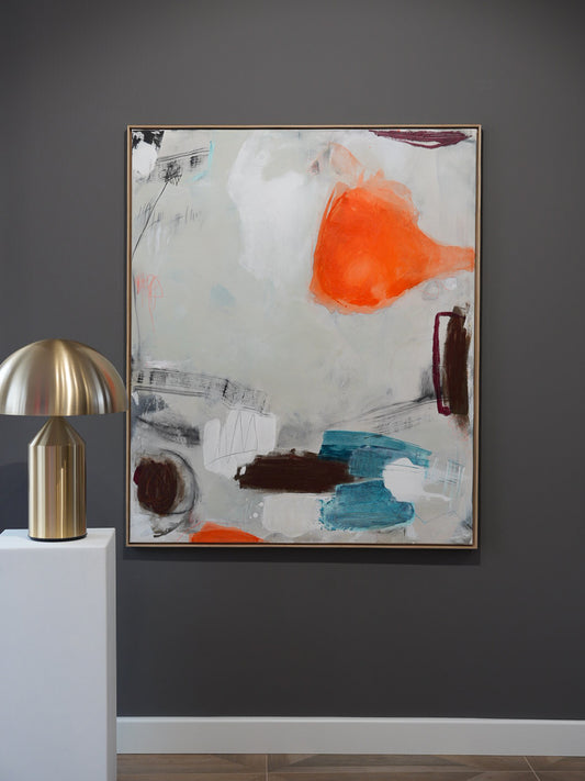 While you were sleeping 8