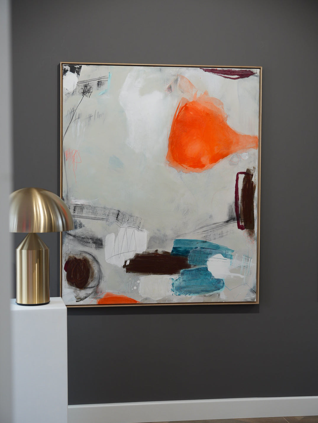 While you were sleeping 8