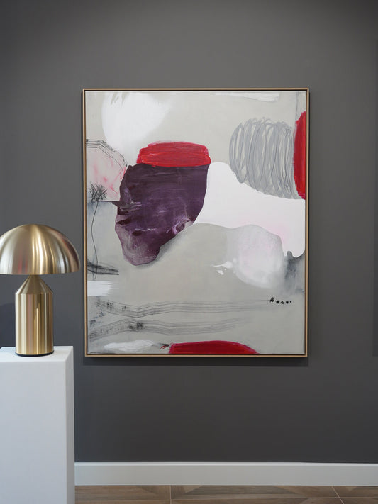 While you were sleeping