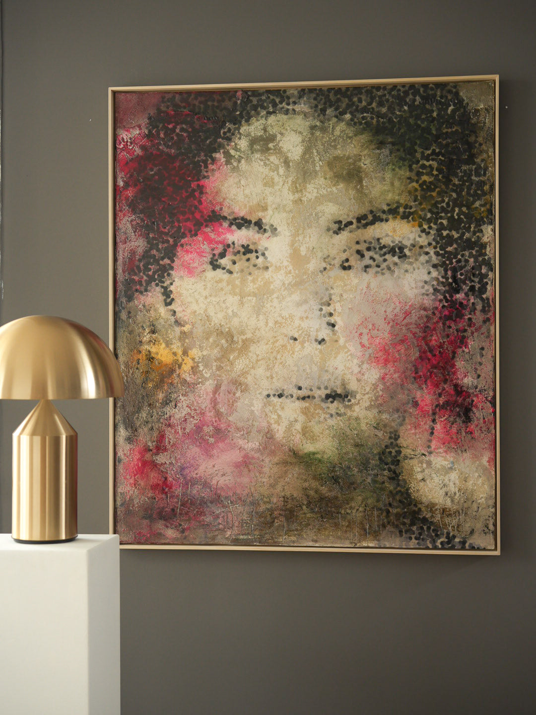 Schönheit & Vergänglichkeit