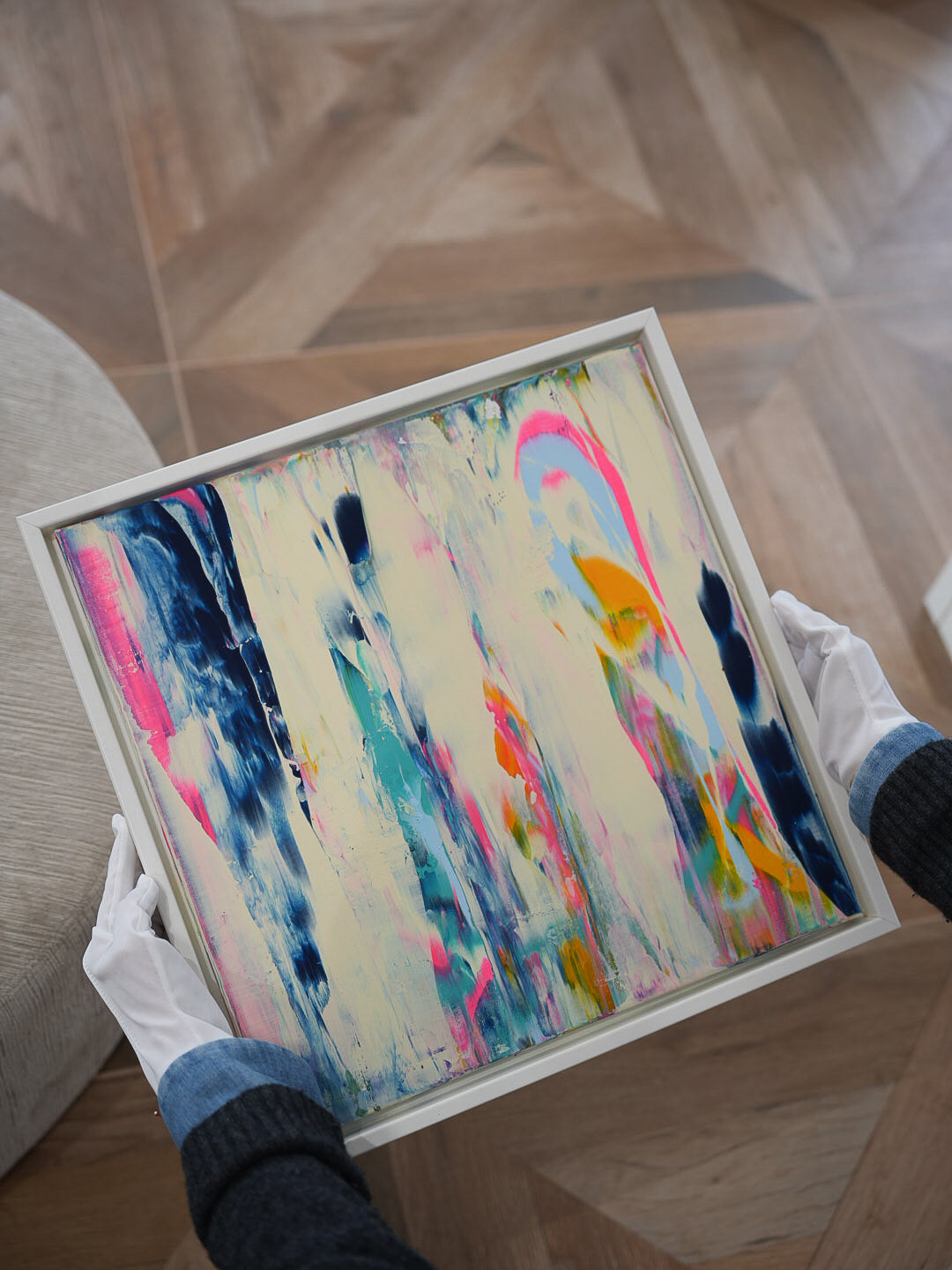 Die fantastischen 4 (2)