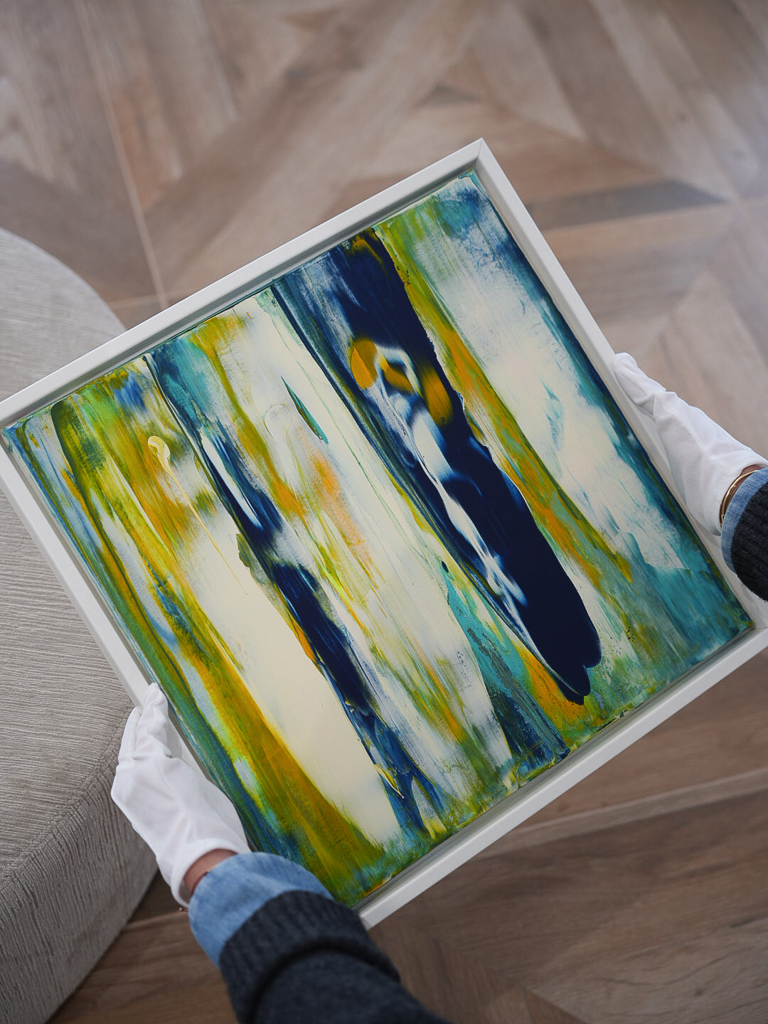 Die fantastischen 4 (1)